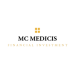 mc medics mc medicis logo