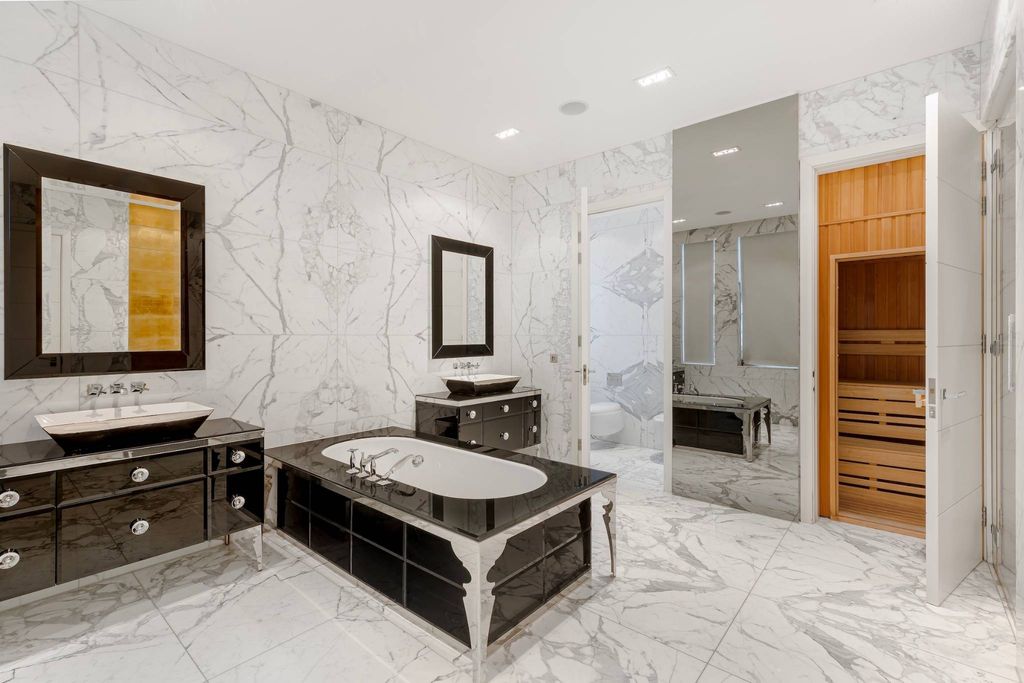 Luxury Detached House for sale in London, England luxury detached house for sale in london england7.jpg